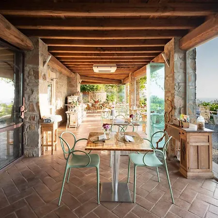 Be Vedetta - Relais & Glamping - Adult Only-2